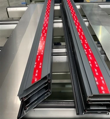 Application Markets of 3M™ VHB™ Max Series Application Markets of 3M™ VHB™ Max Series